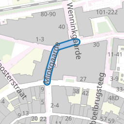 Minkgaarde