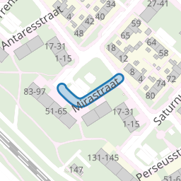 Mirastraat