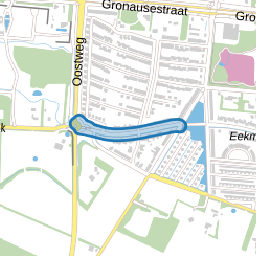 Moerasspirealaan
