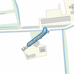 Molenbergweg