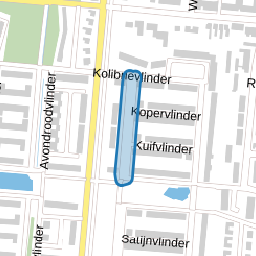 Monarchvlinder