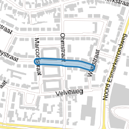 Morsestraat