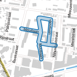 Moutlaan