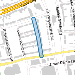Mr. Viottastraat