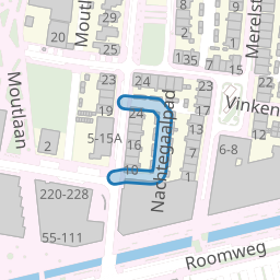 Nachtegaalpad