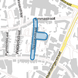 Nassaustraat
