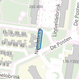 Needebrink