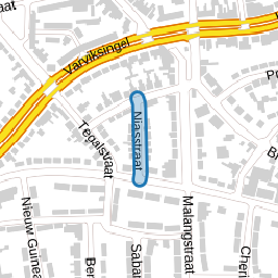 Niasstraat