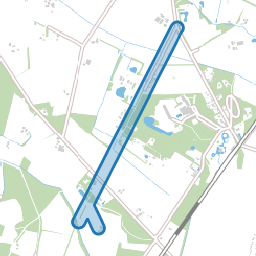 Nieuwe Beekweg