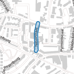 Nieuwstraat