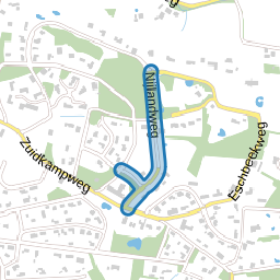 Nijlandweg
