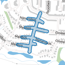Nijmansbos