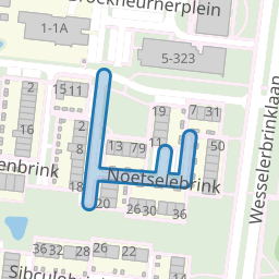 Noetselebrink
