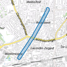 Noorderbaan