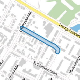 Noorderkroonstraat