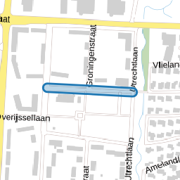 Noordhollandstraat