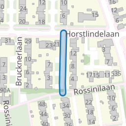Offenbachlaan