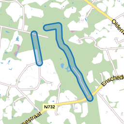 Oldenzaalseveldweg