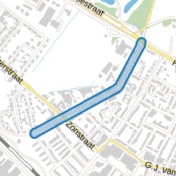 Olieslagweg