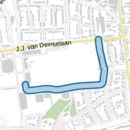 Olympialaan