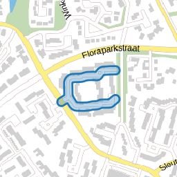 Onlandhorst