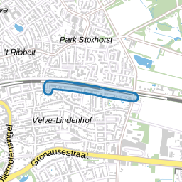 Oostburgweg