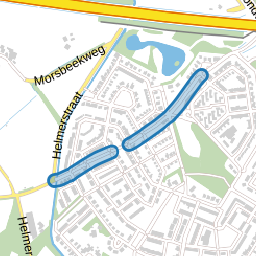 Oude Dijk
