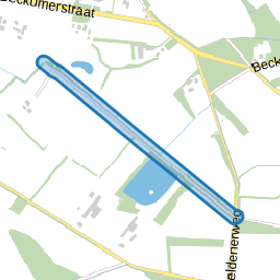 Oude Matenweg