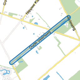 Oude Veenweg