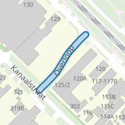 Overloop