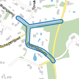 Overmaatweg