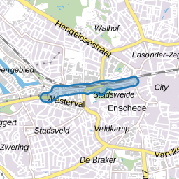 Parkweg