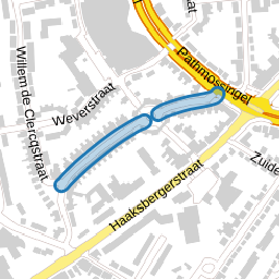Pathmosstraat