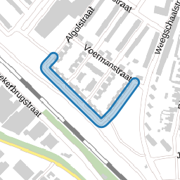 Pegasusstraat