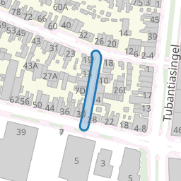 Penninkstraat