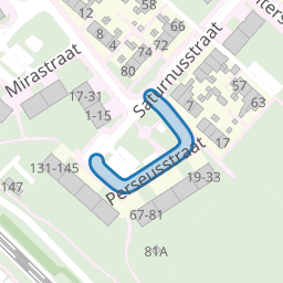 Perseusstraat