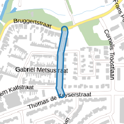 Pieter de Molijnstraat