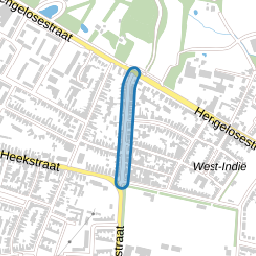 Pijlhovestraat