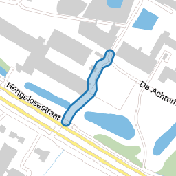 Pinetumweg