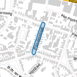 Populierstraat