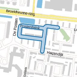 Postenbrink