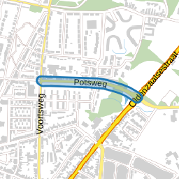 Potsweg