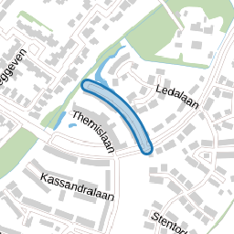 Priamoslaan