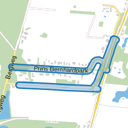 Prins Bernhardpark