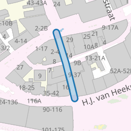 Raadhuisstraat