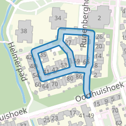 Ravenhorsthoek