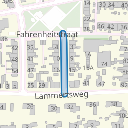 Réaumurstraat