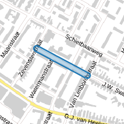 Regulusstraat