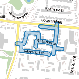 Rhaanbrink