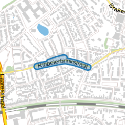 Ribbelerbrinkstraat